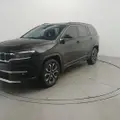 JEEP COMMANDER 1.3 T270 TURBO FLEX LIMITED AT6 JEEP COMMANDER 1.3 T270 TURBO FLEX LIMITED AT6