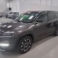 JEEP COMMANDER 1.3 T270 TURBO FLEX LIMITED AT6 JEEP COMMANDER 1.3 T270 TURBO FLEX LIMITED AT6