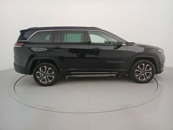 JEEP-COMMANDER-1.3 T270 TURBO FLEX LIMITED AT6 JEEP-COMMANDER-2024