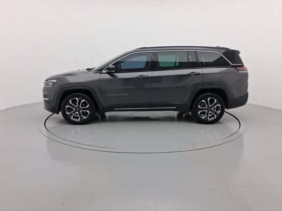 JEEP-COMMANDER-1.3 T270 TURBO FLEX LIMITED AT6 JEEP-COMMANDER-2023