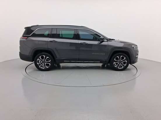 JEEP-COMMANDER-1.3 T270 TURBO FLEX LIMITED AT6 JEEP-COMMANDER-2023