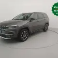 JEEP COMMANDER 1.3 T270 TURBO FLEX LIMITED AT6 JEEP COMMANDER 1.3 T270 TURBO FLEX LIMITED AT6