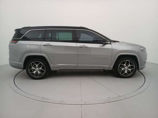 JEEP-COMMANDER-1.3 T270 TURBO FLEX OVERLAND AT6 JEEP-COMMANDER-2024