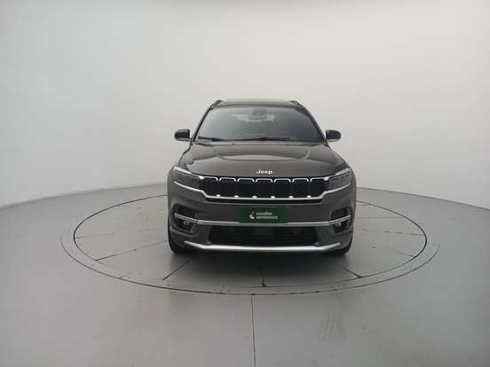 JEEP-COMMANDER-1.3 T270 TURBO FLEX OVERLAND AT6 JEEP-COMMANDER-2023