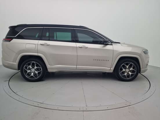 JEEP-COMMANDER-1.3 T270 TURBO FLEX OVERLAND AT6 JEEP-COMMANDER-2023