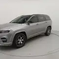 JEEP COMMANDER 1.3 T270 TURBO FLEX OVERLAND AT6 JEEP COMMANDER 1.3 T270 TURBO FLEX OVERLAND AT6