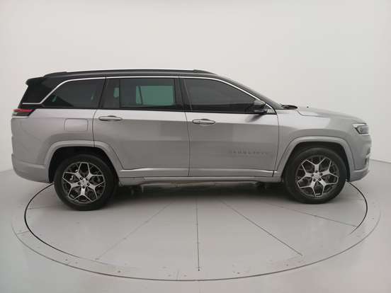 JEEP-COMMANDER-1.3 T270 TURBO FLEX OVERLAND AT6 JEEP-COMMANDER-2024