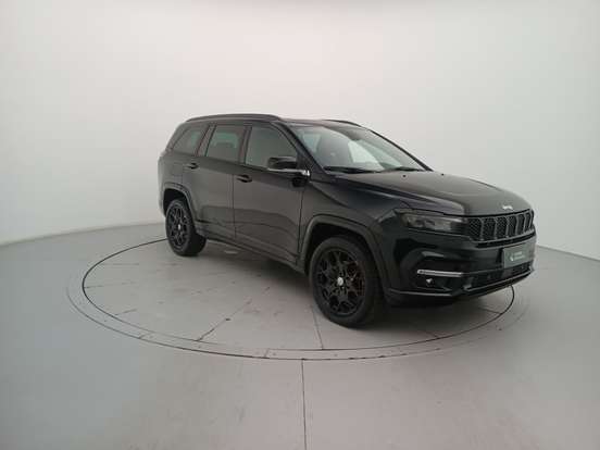 JEEP-COMMANDER-2.0 TD380 TURBO DIESEL OVERLAND AT9 JEEP-COMMANDER-2023