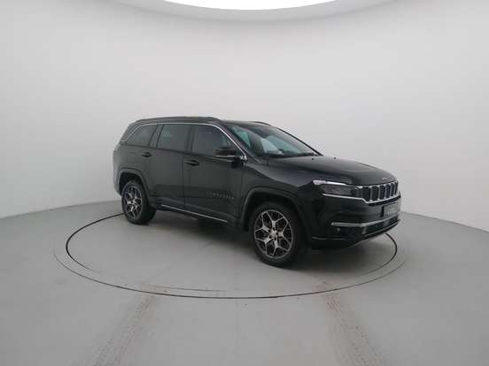 JEEP-COMMANDER-2.0 TD380 TURBO DIESEL OVERLAND AT9 JEEP-COMMANDER-2023
