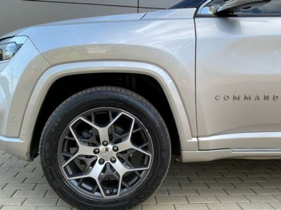 JEEP-COMMANDER-2.0 TD380 TURBO DIESEL OVERLAND AT9 JEEP-COMMANDER-2022