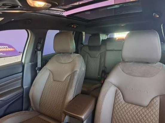 JEEP-COMMANDER-2.2 TURBO DIESEL OVERLAND AT9 JEEP-COMMANDER-2025