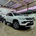 JEEP COMPASS 1.3 T270 TURBO FLEX LONGITUDE AT6 JEEP COMPASS 1.3 T270 TURBO FLEX LONGITUDE AT6