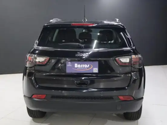 JEEP-COMPASS-1.3 T270 TURBO FLEX LONGITUDE AT6 JEEP-COMPASS-2024