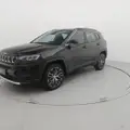 JEEP COMPASS 1.3 T270 TURBO FLEX LIMITED AT6 JEEP COMPASS 1.3 T270 TURBO FLEX LIMITED AT6