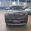 JEEP COMPASS 1.3 T270 TURBO FLEX LIMITED AT6 JEEP COMPASS 1.3 T270 TURBO FLEX LIMITED AT6