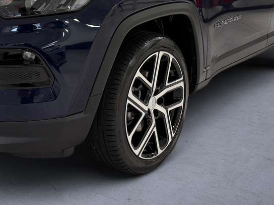 JEEP-COMPASS-1.3 T270 TURBO FLEX LIMITED AT6 JEEP-COMPASS-2024