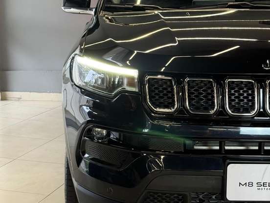 JEEP-COMPASS-1.3 T270 TURBO FLEX LIMITED AT6 JEEP-COMPASS-2022