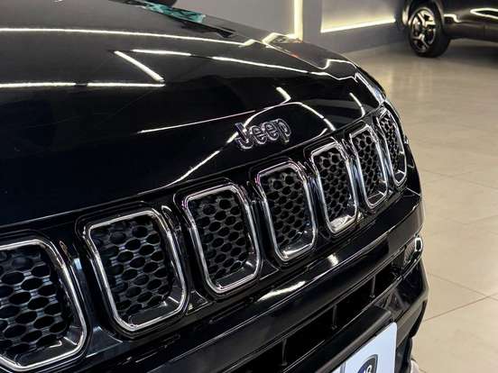 JEEP-COMPASS-1.3 T270 TURBO FLEX LIMITED AT6 JEEP-COMPASS-2022