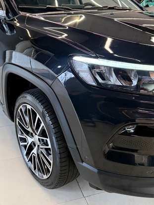 JEEP-COMPASS-1.3 T270 TURBO FLEX LIMITED AT6 JEEP-COMPASS-2022