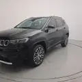 JEEP COMPASS 1.3 T270 TURBO FLEX LIMITED AT6 JEEP COMPASS 1.3 T270 TURBO FLEX LIMITED AT6