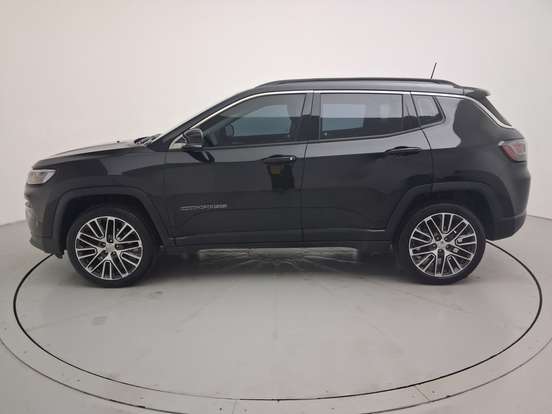 JEEP-COMPASS-1.3 T270 TURBO FLEX LIMITED AT6 JEEP-COMPASS-2023