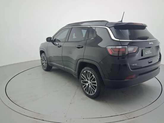 JEEP-COMPASS-1.3 T270 TURBO FLEX LIMITED AT6 JEEP-COMPASS-2023