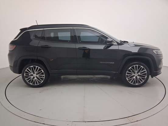 JEEP-COMPASS-1.3 T270 TURBO FLEX LIMITED AT6 JEEP-COMPASS-2023