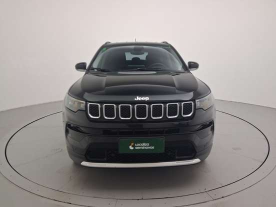 JEEP-COMPASS-1.3 T270 TURBO FLEX LIMITED AT6 JEEP-COMPASS-2023