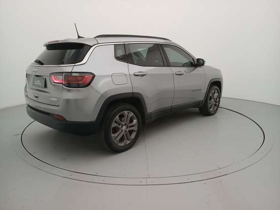JEEP-COMPASS-1.3 T270 TURBO FLEX LONGITUDE AT6 JEEP-COMPASS-2023