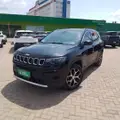 JEEP COMPASS 1.3 T270 TURBO FLEX LONGITUDE AT6 JEEP COMPASS 1.3 T270 TURBO FLEX LONGITUDE AT6