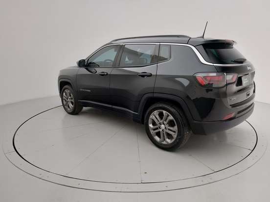 JEEP-COMPASS-1.3 T270 TURBO FLEX LONGITUDE AT6 JEEP-COMPASS-2023