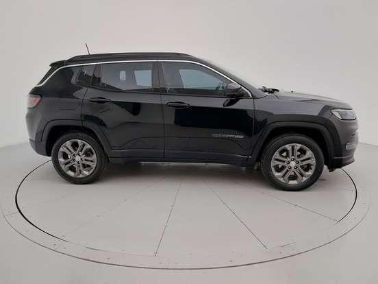 JEEP-COMPASS-1.3 T270 TURBO FLEX LONGITUDE AT6 JEEP-COMPASS-2023