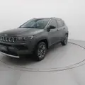 JEEP COMPASS 1.3 T270 TURBO FLEX LONGITUDE AT6 JEEP COMPASS 1.3 T270 TURBO FLEX LONGITUDE AT6