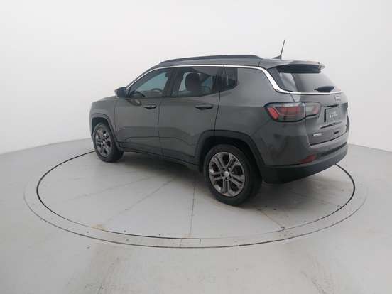 JEEP-COMPASS-1.3 T270 TURBO FLEX LONGITUDE AT6 JEEP-COMPASS-2023