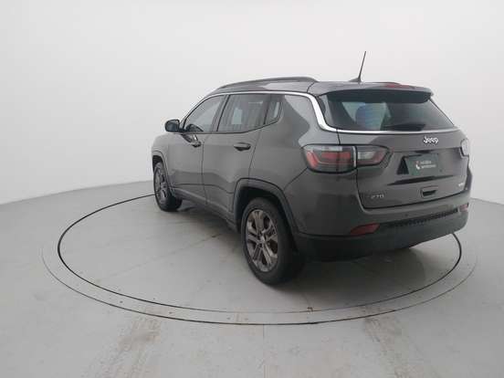 JEEP-COMPASS-1.3 T270 TURBO FLEX LONGITUDE AT6 JEEP-COMPASS-2023