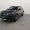 JEEP COMPASS 1.3 T270 TURBO FLEX LONGITUDE AT6 JEEP COMPASS 1.3 T270 TURBO FLEX LONGITUDE AT6
