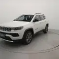 JEEP COMPASS 1.3 T270 TURBO FLEX LONGITUDE AT6 JEEP COMPASS 1.3 T270 TURBO FLEX LONGITUDE AT6