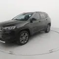 JEEP COMPASS 1.3 T270 TURBO FLEX LONGITUDE AT6 JEEP COMPASS 1.3 T270 TURBO FLEX LONGITUDE AT6