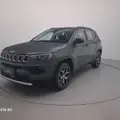 JEEP COMPASS 1.3 T270 TURBO FLEX LONGITUDE AT6 JEEP COMPASS 1.3 T270 TURBO FLEX LONGITUDE AT6