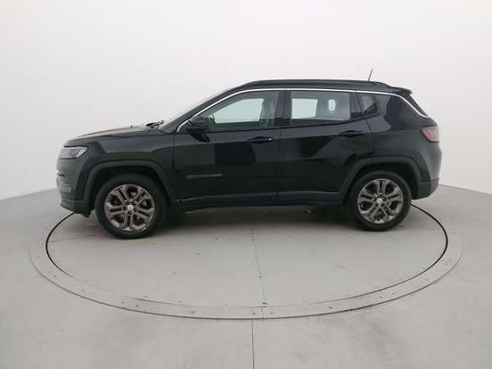 JEEP-COMPASS-1.3 T270 TURBO FLEX LONGITUDE AT6 JEEP-COMPASS-2023