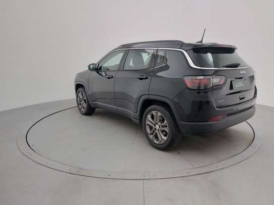 JEEP-COMPASS-1.3 T270 TURBO FLEX LONGITUDE AT6 JEEP-COMPASS-2023