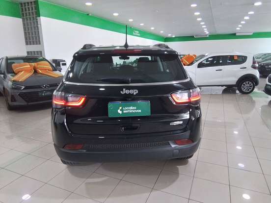 JEEP-COMPASS-1.3 T270 TURBO FLEX LONGITUDE AT6 JEEP-COMPASS-2025
