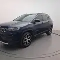 JEEP COMPASS 1.3 T270 TURBO FLEX LONGITUDE AT6 JEEP COMPASS 1.3 T270 TURBO FLEX LONGITUDE AT6