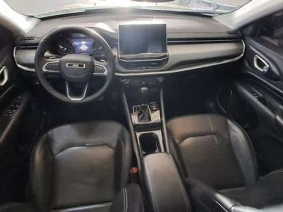 JEEP-COMPASS-1.3 T270 TURBO FLEX LONGITUDE AT6 JEEP-COMPASS-2023