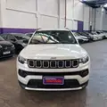 JEEP COMPASS 1.3 T270 TURBO FLEX LONGITUDE AT6 JEEP COMPASS 1.3 T270 TURBO FLEX LONGITUDE AT6