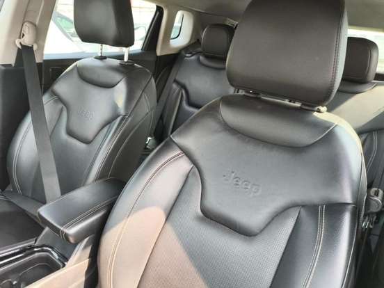 JEEP-COMPASS-1.3 T270 TURBO FLEX LONGITUDE AT6 JEEP-COMPASS-2025