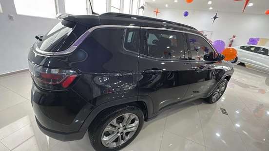 JEEP-COMPASS-1.3 T270 TURBO FLEX LONGITUDE AT6 JEEP-COMPASS-2025
