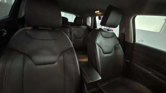 JEEP-COMPASS-1.3 T270 TURBO FLEX LONGITUDE AT6 JEEP-COMPASS-2025