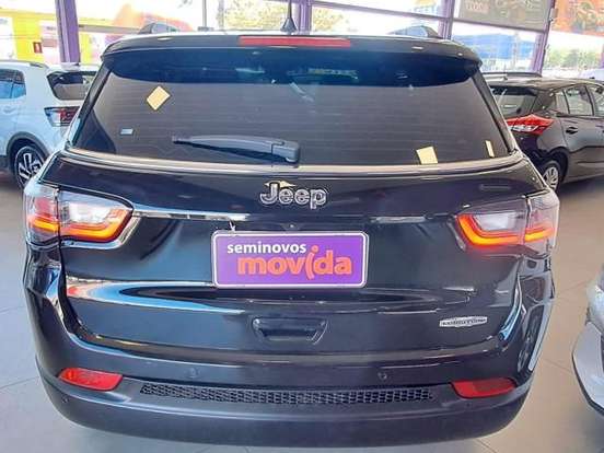 JEEP-COMPASS-1.3 T270 TURBO FLEX LONGITUDE AT6 JEEP-COMPASS-2025