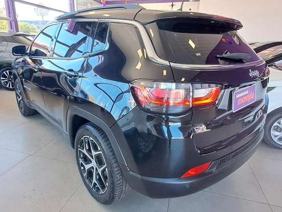 JEEP-COMPASS-1.3 T270 TURBO FLEX LONGITUDE AT6 JEEP-COMPASS-2025